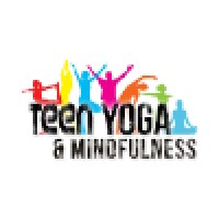 Teen Yoga & Mindfulness logo, Teen Yoga & Mindfulness contact details