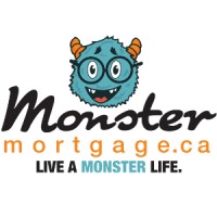 MonsterMortgage.ca logo, MonsterMortgage.ca contact details