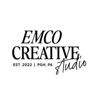 Emco Creative Studio logo, Emco Creative Studio contact details