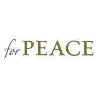 forPEACE Inc. logo, forPEACE Inc. contact details