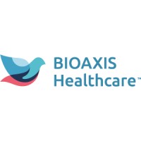 BIOAXIS Healthcare logo, BIOAXIS Healthcare contact details