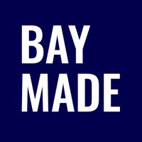 Bay Made logo, Bay Made contact details