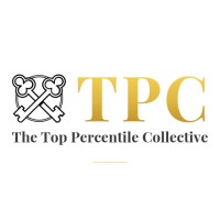 The Top Percentile Collective logo, The Top Percentile Collective contact details