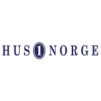 Hus1 Norge logo, Hus1 Norge contact details