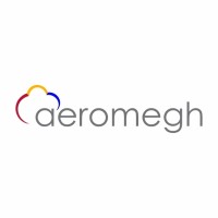 AeroMegh Inc logo, AeroMegh Inc contact details