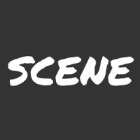 SCENE logo, SCENE contact details