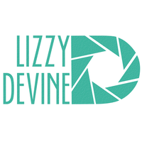 Lizzy Devine - Media Designer logo, Lizzy Devine - Media Designer contact details