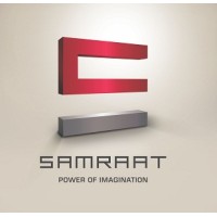 Samraat Group logo, Samraat Group contact details