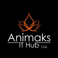 Animaks IT Hub logo, Animaks IT Hub contact details