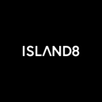 ISLAND8 Design logo, ISLAND8 Design contact details