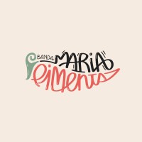 Banda Maria Pimenta logo, Banda Maria Pimenta contact details