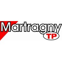 Martragny Travaux Publics logo, Martragny Travaux Publics contact details