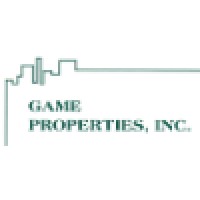 Game Properties, Inc. logo, Game Properties, Inc. contact details