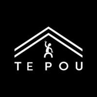 Te Pou Theatre logo, Te Pou Theatre contact details