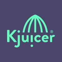 Kjuicer logo, Kjuicer contact details