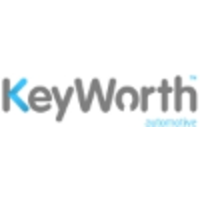 KeyWorth Automotive logo, KeyWorth Automotive contact details