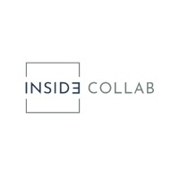 Inside Collab logo, Inside Collab contact details