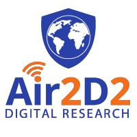 Air2D2 SARL logo, Air2D2 SARL contact details