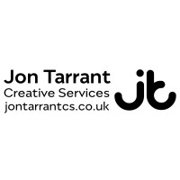 Jon Tarrant Creative Services logo, Jon Tarrant Creative Services contact details