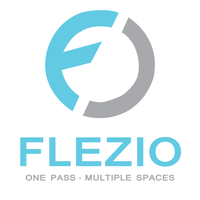 Flezio logo, Flezio contact details