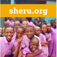 Sheru.org logo, Sheru.org contact details