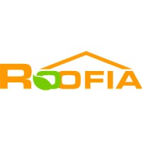 Roofia AB logo, Roofia AB contact details