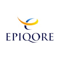 EPIQORE logo, EPIQORE contact details