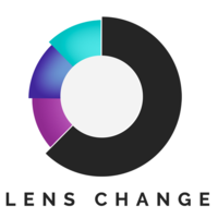 LENS CHANGE LTD logo, LENS CHANGE LTD contact details