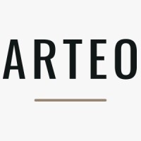 Arteo logo, Arteo contact details