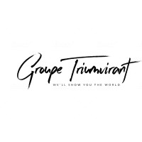 Groupe Triumvirat logo, Groupe Triumvirat contact details