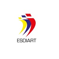 ESDIART Escuela Colombiana del Diseño y las Artes logo, ESDIART Escuela Colombiana del Diseño y las Artes contact details