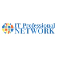 IT Professional Network logo, IT Professional Network contact details