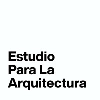 Estudio Para La Arquitectura logo, Estudio Para La Arquitectura contact details