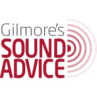 Gilmore's Sound Advice logo, Gilmore's Sound Advice contact details