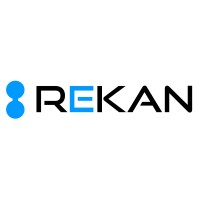 Rekan logo, Rekan contact details