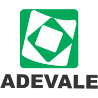 Adevale logo, Adevale contact details