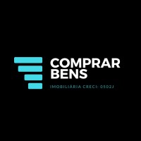 Comprar Bens Imobiliária logo, Comprar Bens Imobiliária contact details