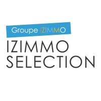 IZIMMO Sélection logo, IZIMMO Sélection contact details