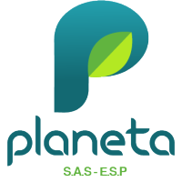 PLANETA SAS ESP logo, PLANETA SAS ESP contact details