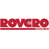 Rovero Associés SA logo, Rovero Associés SA contact details