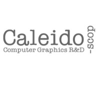 Caleido-scop logo, Caleido-scop contact details