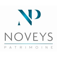 Noveys Patrimoine logo, Noveys Patrimoine contact details