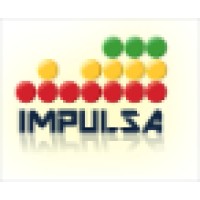 IMPULSA logo, IMPULSA contact details