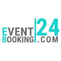 EventBooking24.com logo, EventBooking24.com contact details