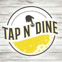 Tap N Dine logo, Tap N Dine contact details