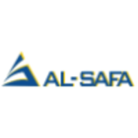 AL-SAFA logo, AL-SAFA contact details