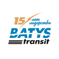 Batys Transit JSC logo, Batys Transit JSC contact details