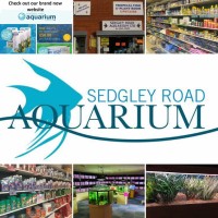 Sedgley Road Aquarium Ltd logo, Sedgley Road Aquarium Ltd contact details