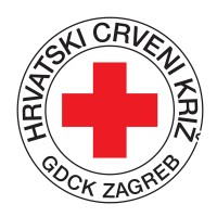 Red Cross Zagreb logo, Red Cross Zagreb contact details