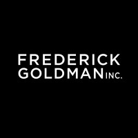 Frederick Goldman, Inc. logo, Frederick Goldman, Inc. contact details